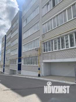 2-к квартира, вторичка, 78м2, 4/5 этаж