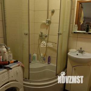 2-к квартира, вторичка, 45м2, 1/2 этаж