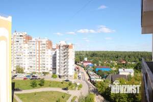 3-к квартира, вторичка, 82м2, 6/13 этаж