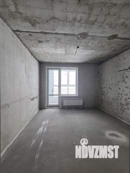 1-к квартира, вторичка, 37м2, 3/10 этаж