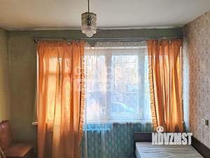 2-к квартира, вторичка, 45м2, 2/2 этаж