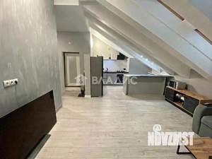 2-к квартира, вторичка, 89м2, 6/6 этаж