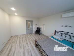 1-к квартира, вторичка, 44м2, 13/17 этаж