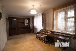 3-к квартира, вторичка, 85м2, 2/5 этаж