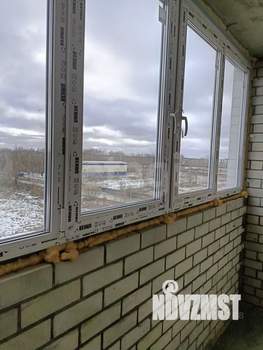 1-к квартира, вторичка, 36м2, 6/9 этаж