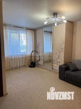 1-к квартира, вторичка, 30м2, 1/5 этаж