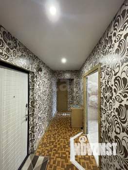 2-к квартира, вторичка, 52м2, 6/9 этаж