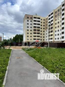 1-к квартира, вторичка, 36м2, 5/9 этаж