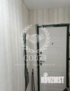 2-к квартира, вторичка, 47м2, 3/5 этаж