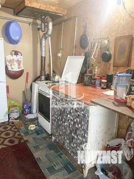 2-к квартира, вторичка, 44м2, 1/1 этаж