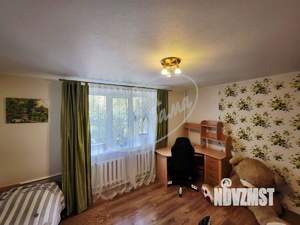 4-к квартира, вторичка, 98м2, 3/10 этаж