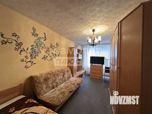 2-к квартира, вторичка, 47м2, 5/5 этаж