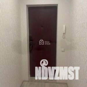 1-к квартира, вторичка, 31м2, 4/5 этаж