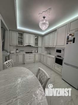 3-к квартира, вторичка, 110м2, 3/9 этаж