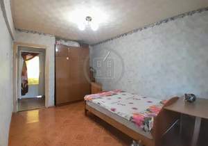 2-к квартира, вторичка, 49м2, 5/5 этаж