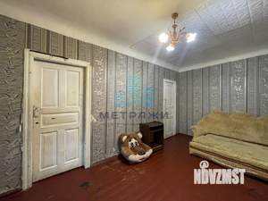 2-к квартира, вторичка, 42м2, 2/5 этаж