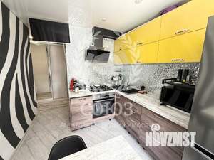 2-к квартира, вторичка, 50м2, 2/3 этаж