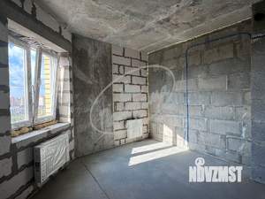 2-к квартира, сданный дом, 71м2, 13/17 этаж