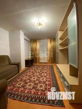 1-к квартира, вторичка, 36м2, 1/5 этаж