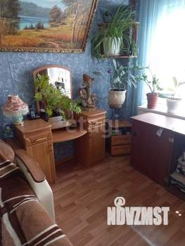 3-к квартира, вторичка, 60м2, 3/5 этаж