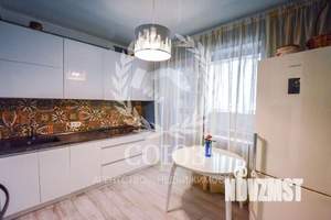 3-к квартира, вторичка, 79м2, 11/18 этаж