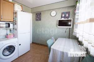 2-к квартира, вторичка, 50м2, 5/5 этаж