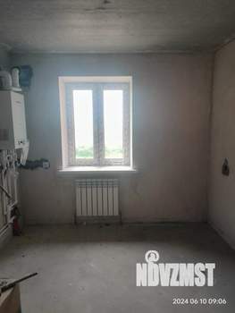 1-к квартира, вторичка, 44м2, 10/14 этаж