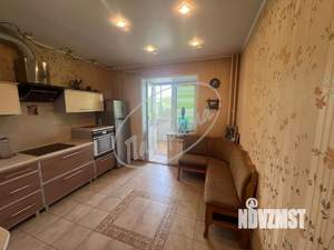 1-к квартира, вторичка, 45м2, 2/13 этаж