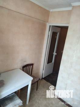 1-к квартира, вторичка, 31м2, 4/5 этаж