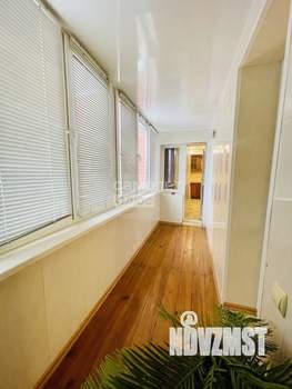 2-к квартира, вторичка, 83м2, 5/9 этаж