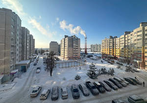 2-к квартира, вторичка, 63м2, 4/10 этаж