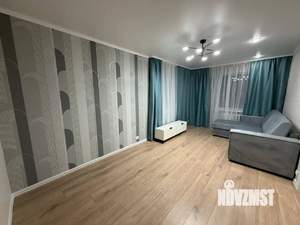 1-к квартира, вторичка, 37м2, 8/10 этаж