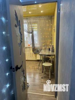 3-к квартира, вторичка, 42м2, 5/5 этаж