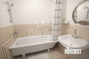 2-к квартира, вторичка, 54м2, 9/12 этаж