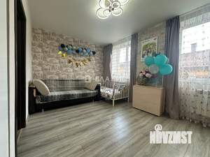 Студия квартира, вторичка, 26м2, 1/3 этаж
