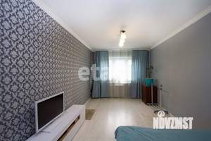 2-к квартира, вторичка, 47м2, 2/5 этаж