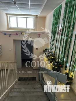 1-к квартира, вторичка, 33м2, 8/14 этаж