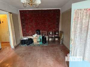 2-к квартира, вторичка, 45м2, 1/5 этаж