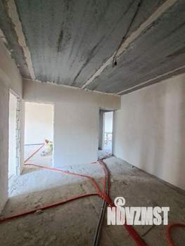 2-к квартира, сданный дом, 65м2, 3/5 этаж