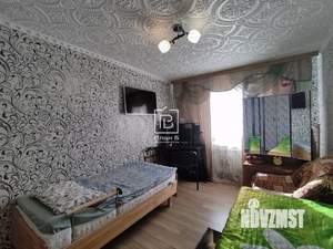 4-к квартира, вторичка, 81м2, 5/5 этаж