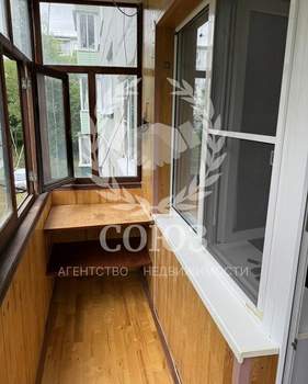 1-к квартира, вторичка, 30м2, 3/5 этаж