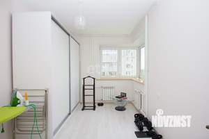 3-к квартира, вторичка, 70м2, 4/7 этаж