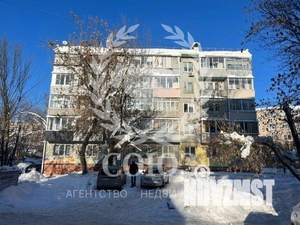 1-к квартира, вторичка, 31м2, 3/5 этаж