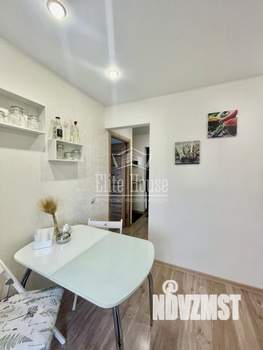 1-к квартира, вторичка, 30м2, 3/3 этаж