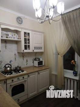 2-к квартира, вторичка, 59м2, 5/5 этаж