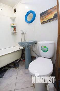 1-к квартира, вторичка, 31м2, 1/4 этаж