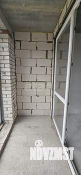 1-к квартира, сданный дом, 48м2, 3/9 этаж