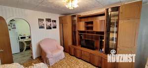 2-к квартира, вторичка, 36м2, 2/3 этаж