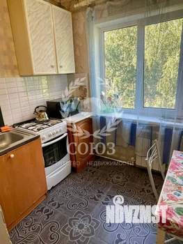 3-к квартира, вторичка, 60м2, 5/5 этаж