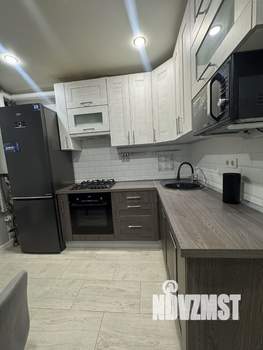 2-к квартира, вторичка, 46м2, 3/3 этаж